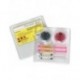 Porcelain etch kit