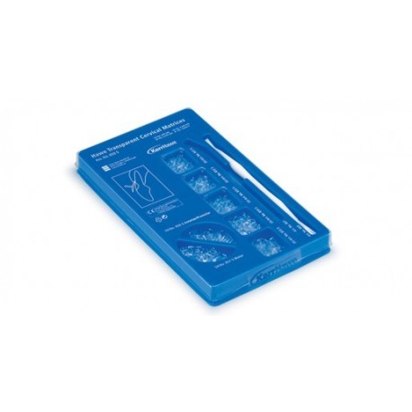 Hawe matrices cervicales transparentes
