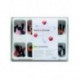 Tetric evoceram® coffret capsules