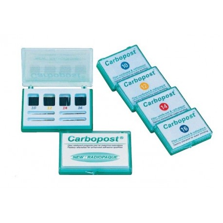 Tenons carbopost