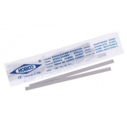 Strips à séparer carbo