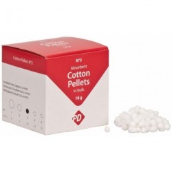 Coton pellets