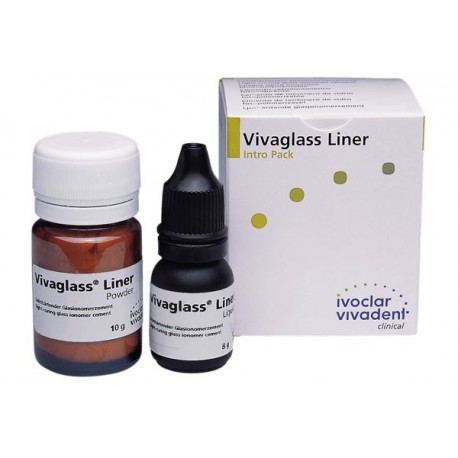 Vivaglass liner
