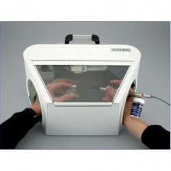 Airsonic ®  absorbo box