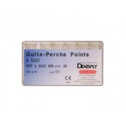 Pointes gutta iso