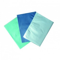 Protection têtière plastifiée