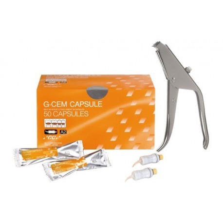 G-cem capsules
