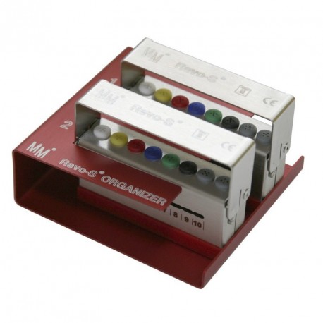 Revo-s organizer