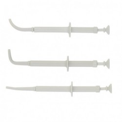 Porte-amalgames plastique proclinic