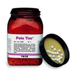 Pele tim