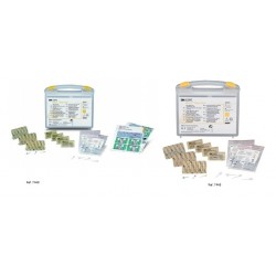 Relyx fiber post kits