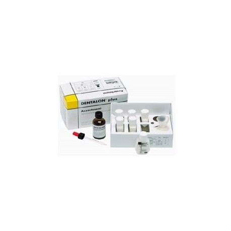 Dentalon® plus