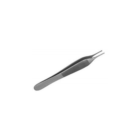 Pinces micro chirugies adson