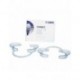Ecarte-joues Spandex