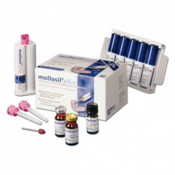 Mollosil® plus