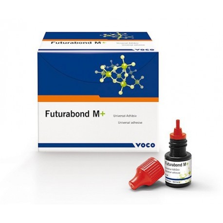 Futurabond m+