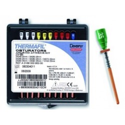 Thermafil® obturators