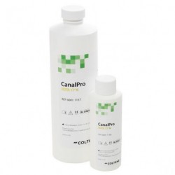 Canalpro edta 17%