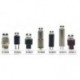 Lampes pour instruments rotatifs kled