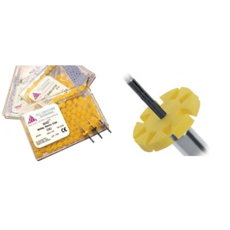 All round smd (safety memo disc)