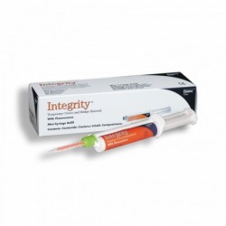 Integrity® mini seringues