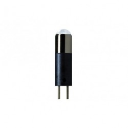 Ampoule led pour turbine et micomoteurs