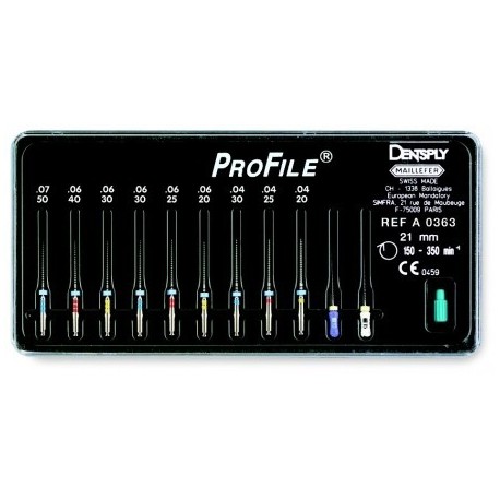 Profile® coffret (a0363)