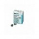 Couronnes en acier inoxydable