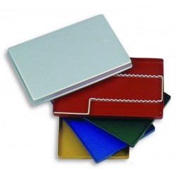 Plateaux aluminium