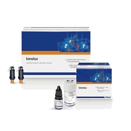 Ionolux