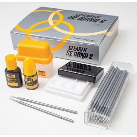 Clearfil se bond 2 kit