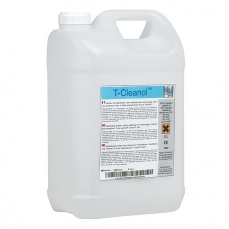 T-Cleanol®