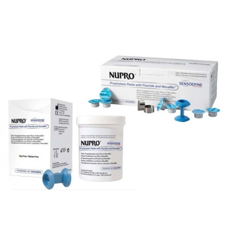 Nupro® sensodyne