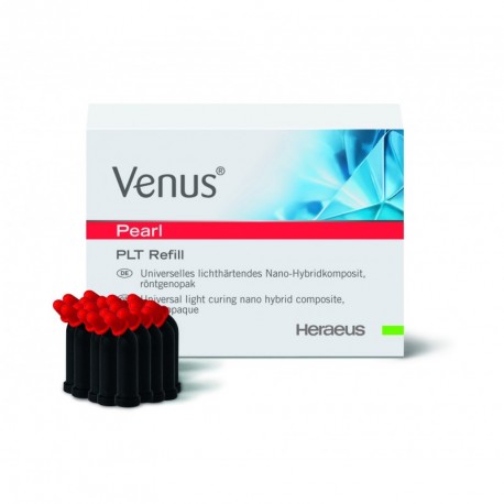 Venus® pearl plt / recharge de 20 capsules