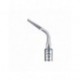 Inserts Extraction