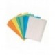 Serviettes protections plateaux