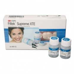 Filtek supreme xte