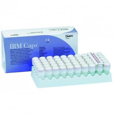 Irm® caps