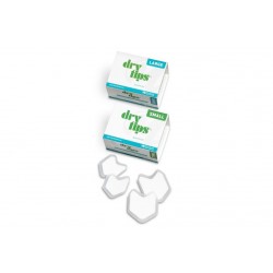 DRY TIPS BLANCS