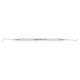 INSTRUMENT OBTURATION SPATULE