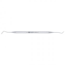 INSTRUMENT OBTURATION SPATULE
