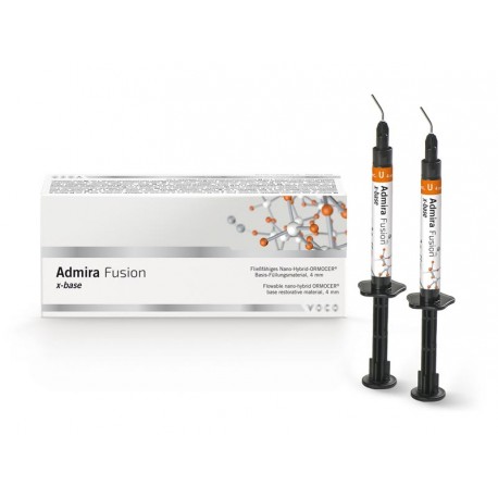 ADMIRA FUSION X-BASE