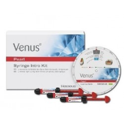 Venus® pearl kit d'introduction