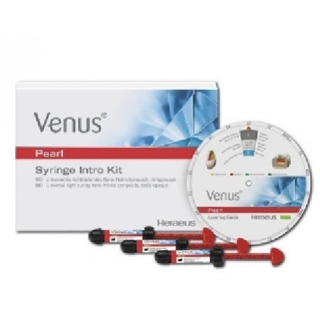 Venus® pearl kit d'introduction
