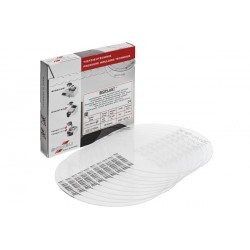 Bioplast® ronde