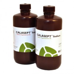 CALASEPT SODIUM HIPOCLORITE