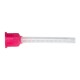 RESINE DE REBASAGE SOUPLE