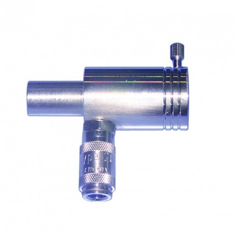 Adaptateurs pour mini-sableuse air sonic