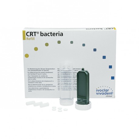 CRT INTRO PACK BUFFER-BACTERIA