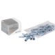 Composite nano hybrid capsules
